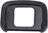 Set Z50 Tbest Eyecup Hot Shoe Cover Bubble Level for Mirrorless Camera Cushioned Viewfinder Light Interference