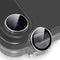 AFENGBOX 2 Pack Camera Lens Protector for iPhone 17 Air,9H Tempered Glass Scratch