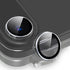 AFENGBOX 2 Pack Camera Lens Protector for iPhone 17 Air,9H Tempered Glass Scratch