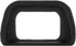LAISANIM A6000 A6100 A6300 A5000 Camera Eyepiece Cover Viewfinder Eyecup with Level Tool & Cold Shoe Cover