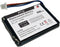 Artisan Power Battery Upgrade for Garmin Sport Pro Transmitter, Compatible with Dog Training Collars, Lithium-ion