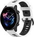 FitTurn Wrist Strap for EIGIIS Smart Watch Bands, Replacement Wristband for K22/K27/K55/K56 Models