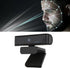 Zopsc 4K 1080p 10 11 Webcam for PC, IR Recognition Camera with Full HD Wide Angle Lens, HD Video Conferencing Camera