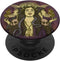 Cute Wicca Witchcraft Pagan Design - Witches Goddess PopSockets Standard PopGrip