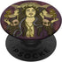 Cute Wicca Witchcraft Pagan Design - Witches Goddess PopSockets Standard PopGrip