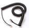 Black 2 Pack Universally Compatible Phone Charging Cord
