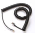 Black 2 Pack Universally Compatible Phone Charging Cord