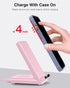 Wireless Charging Station 3 in 1 for Apple Watch Ultra 9/8/7/6/SE/5/4/3, Fast Wireless Charger for iPhone 15/Plus/Pro