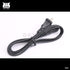 60-LED Adjustable Ring Light Illuminator Lamp for Stereo Zoom Microscope