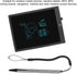 Getac V110 Stylus, Resistive Touch Painting Pen with Spring Rope for POS PDA Navigator (Silver)