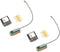 Teyleten Robot ATGM336H GPS+BDS Dual-Mode Module, Flight Control Satellite Positioning Navigator Replacement NEO-M8N
