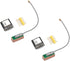 Teyleten Robot ATGM336H GPS+BDS Dual-Mode Module, Flight Control Satellite Positioning Navigator Replacement NEO-M8N