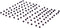 Deal4GO Keyboard Screws Replacement for MacBook Pro Retina 13" 15" A1425 A1502 A1398
