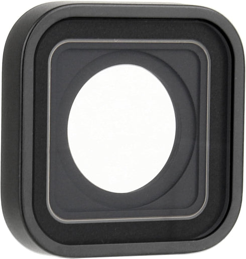 Protective Lens Replacement for GoPro Hero 9, 10, 11, 12 Black, Waterproof Glass Lens Protector Accessories
