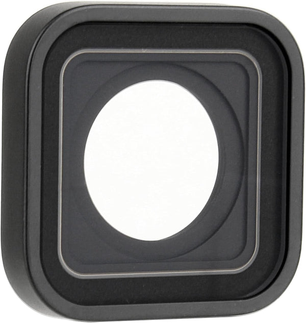 Protective Lens Replacement for GoPro Hero 9, 10, 11, 12 Black, Waterproof Glass Lens Protector Accessories