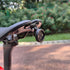 Bike Saddle Mount for Gopro Interface Light Compatible with Specialized S-Works Power Phenom Romin Series