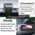 Wireless Car Charger Pad Qi Charging Mat Fast 15W Quick Charge Adapter for iPhone 14 13 12 Pro Max 11 8 Plus