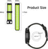FitTurn Wrist Strap for EIGIIS Smart Watch Bands, Replacement Wristband for K22/K27/K55/K56 Models
