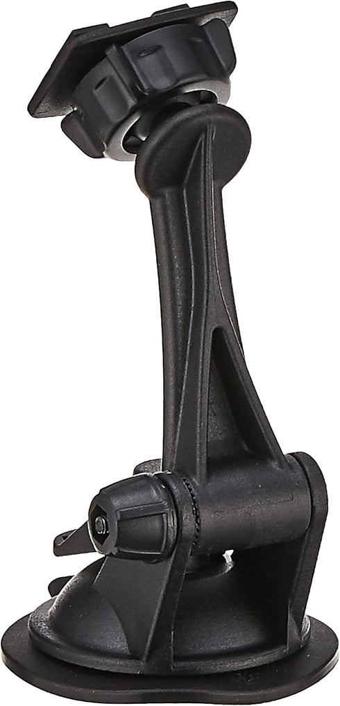 Replacement Windshield or Dashboard Sticky Suction Mount with 3 inch Arm for Arkon Dual T Holders