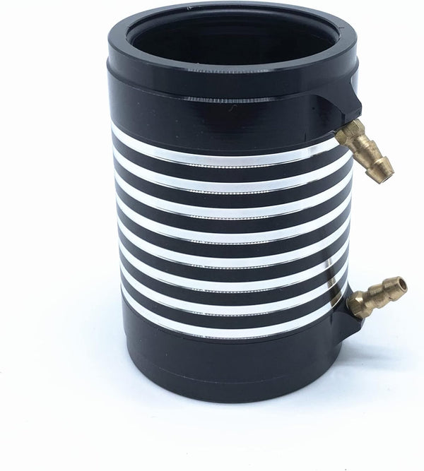 KingVal RC Boat Water Cooling Jacket Unit Compatible with SSS 2960 3660 3674