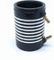 KingVal RC Boat Water Cooling Jacket Unit Compatible with SSS 2960 3660 3674