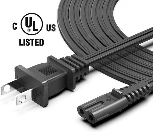 KFD 20V AC Adapter Compatible with Bose Solo 5 TV Sound Bar Speaker System & Bose Companion 20 Speakers Replacement