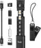 BUDI Multifunctional 9 in 1 Data Cable with USB Type-C Card Reader with