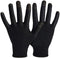 High-Sensitive Gaming Gloves for Touchscreen, Anti-Sweat Breathable Seamless for PUBG Mobile