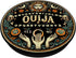 Ouija Board Paranormal Spirit Board Occult Halloween PopSockets Standard PopGrip