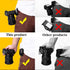 Camera Holster Belt Mount Sling Clip for SLR DSLR, Carry Your Lightweight Camera from Waist Belt