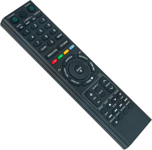 ECONTROLLY AKB68183605 BD390V-N BD390 BD390C BD390V Replaced Remote Control fit for LG Blu-Ray Disc Player Recorder