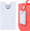 Phone Holder for Bogg Bag, White, Compatible with Simple Modern Bag & XL/Original Bogg Bag Accessories