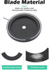8mm-68mm Lens(SK68) Adjustable Iris Aperture Diameter Iris Diaphragm Optical Diaphragm for Microscope Iris Adjustable