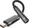 USB C Headphone Adapter for Samsung A53 A54 S23 Ultra S22 S21 S20 FE, Type C to 3.5mm Dongle Audio Adapter