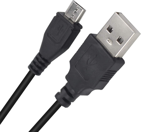 Replacement Cable Charger Cord for Nikon Digital SLR DSLR D3400 D3500 D5600 D7500, Nikon 1V3 1J4 1J5