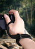 ZXZone DSLR Mirrorless Camera Wrist Strap - Secure & Reliable