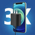 USB C Fast Charger Block