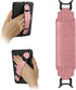 HoYiXi Universal Soft Hand Strap for 6-7 Inch eReader Tablet Compatible with Kobo/Pocketbook/Tolino/Paperwhite/Nook