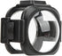 Heayzoki 1 Inch 360 Camera Lens Case, PC Camera Lens Protective Cover for ONE RS Edition, High Light Transmittance, Top