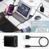 Cell Phone Charger Cable for CAT S61, S62 Pro, S52, S75, S53, S22 Flip, USB C Charging Cable Adapter (5FT)
