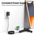 26V Replacement Charger for Opove M3 Pro 2 Max, G3 Pro PS252W1000U, Fascia Massage Gun Power Supply Adapter