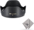 Lens Hood for Tamron 28-75mm f/2.8 Di III VXD G2 (Sony E) Model A063, Reversible Shade Compatible with 67mm Filters