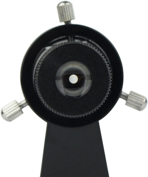 SVBONY Finder Scope 5x24 with Bracket, Plastic Accessory Kit for Astronomy Telescope