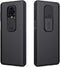 Nillkin CamShield Pro Slim Case for Xiaomi Redmi Note 9 Pro - Protective Cover with Camera Protector, Hard PC and TPU