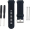 Band for Garmin Forerunner 920XT Watch - Silicone Replacement Wristband