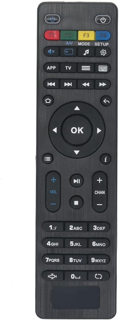 Generic G2 1080p Replacement Remote Control Controller for Micca Speck Full-HD Ultra Portable Digital Media Player