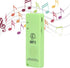 ASHATA MP3 MP3 64GB Player, Portable Music Player for Students, Lossless Sound Compact Mini Player, Supports up
