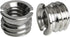 1/4"-20 Female to 3/8"-16 Male Tripod Thread Adapter, LUORNG 10PCS Standard Screw Adapter for DSLR Camera