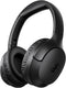 wegear HS7 Bluetooth Headphones Over Ear, 60H Playtime Wireless Headphones with Microphone,