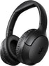 wegear HS7 Bluetooth Headphones Over Ear, 60H Playtime Wireless Headphones with Microphone,